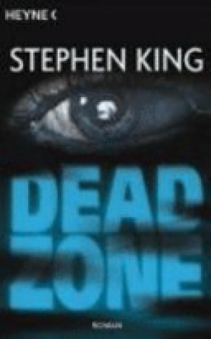 Stephen King – Dead Zone