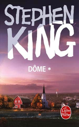 Stephen King – Dôme
