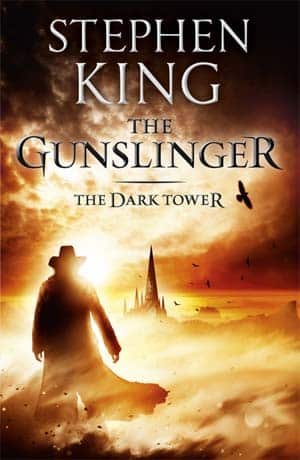 Stephen King – The Dark Tower I: The Gunslinger