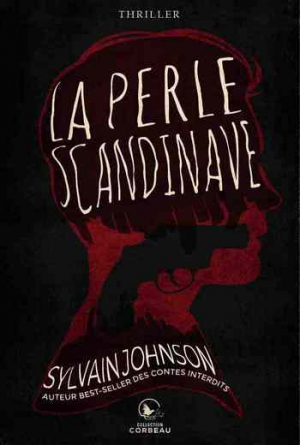 Sylvain Johnson – La perle scandinave