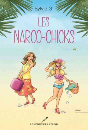Sylvie G. – Les Narco-Chicks
