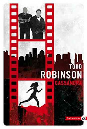 Todd Robinson – Cassandra