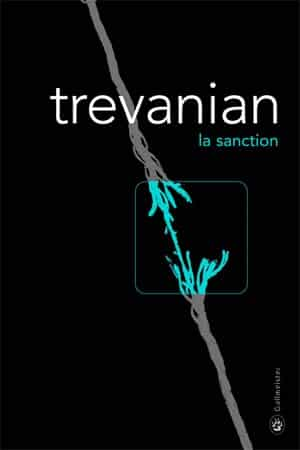 Trevanian – La Sanction