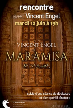 Vincent Engel – Maramisa