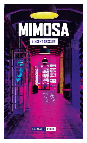 Vincent Gessler – Mimosa