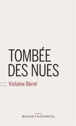 Violaine Bérot – Tombée des nues