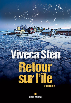 Viveca Sten – Retour sur l’île