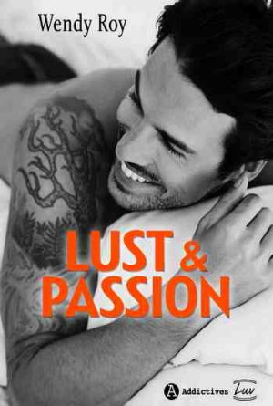 Wendy Roy – Lust & Passion