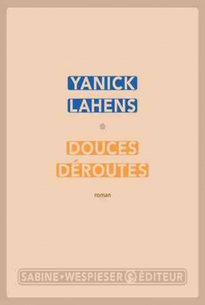 Yanick Lahens – Douces déroutes