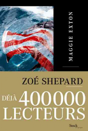 Zoé Shepard – Maggie Exton